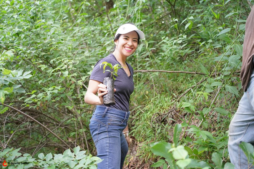 Contribuyendo al cuidado de la casa&nbsp;común