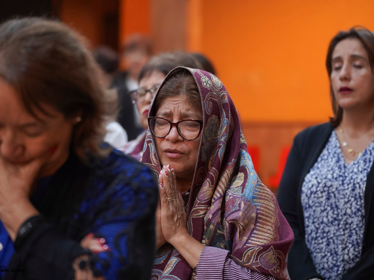 Solemnidad de la Virgen del&nbsp;Rosario