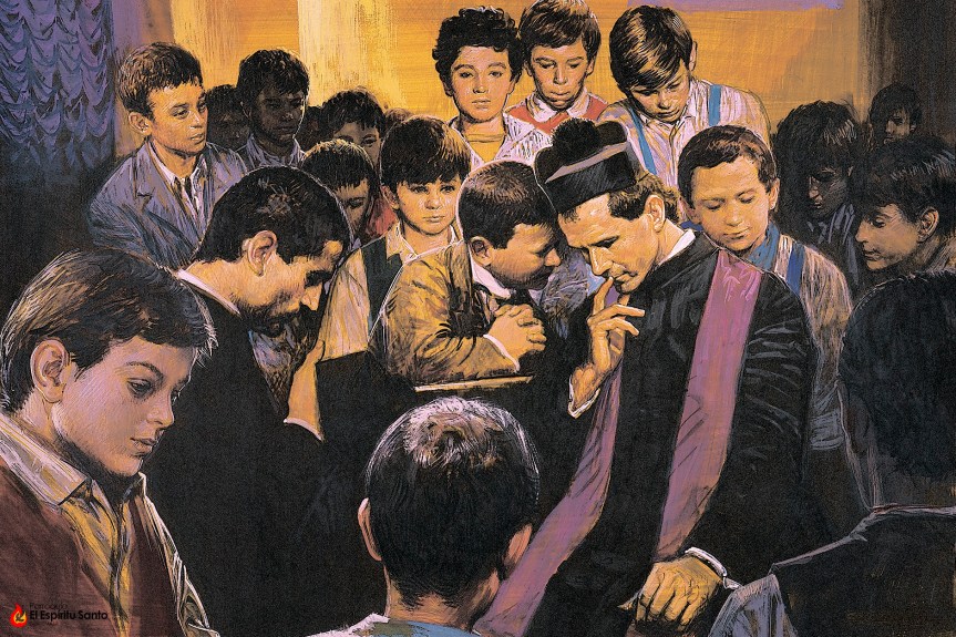 El sueño de los&nbsp;cabritos