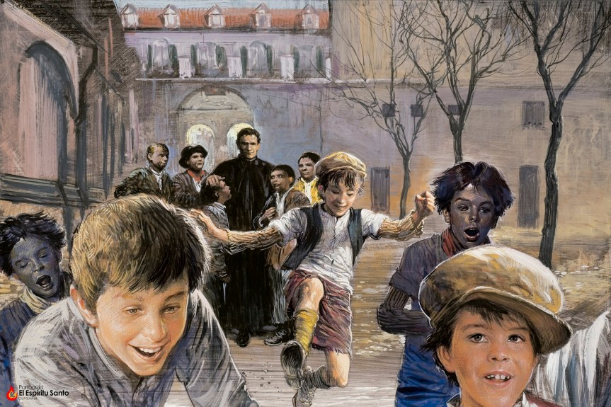 El sueño de los&nbsp;rebaños