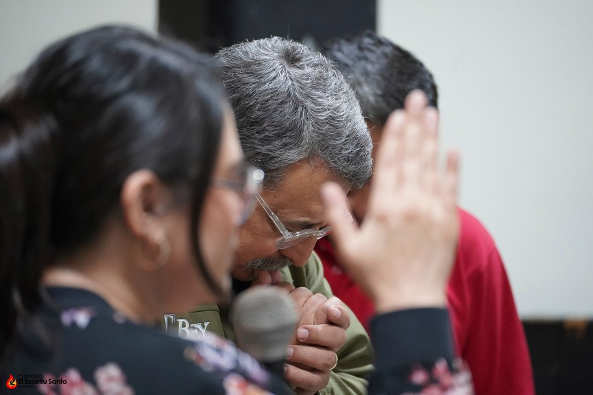 Ay de ustedes,&nbsp;Fariseos