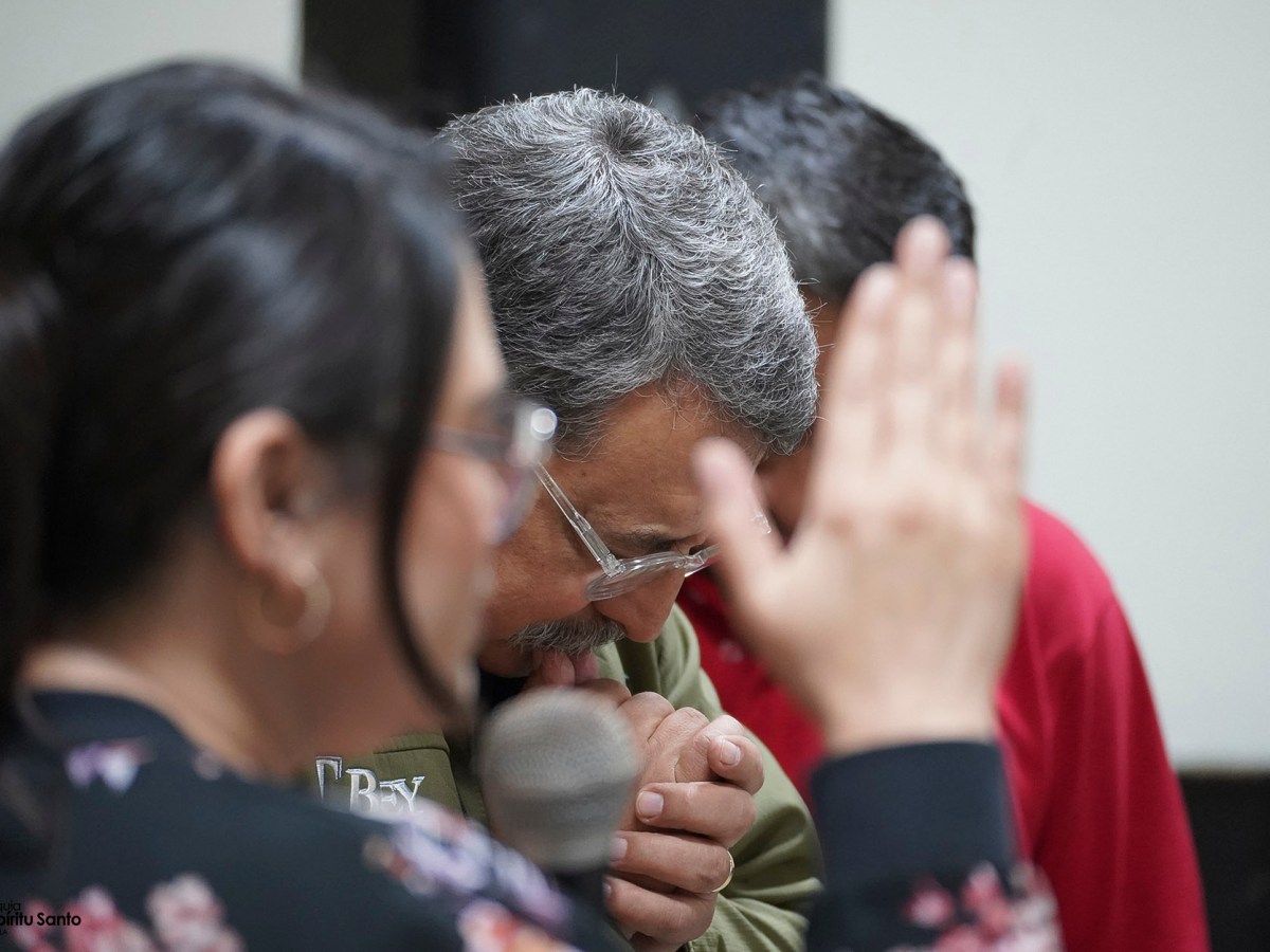 Ay de ustedes,&nbsp;Fariseos