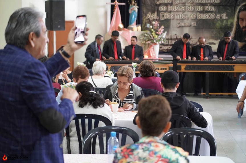 32 años de&nbsp;existir