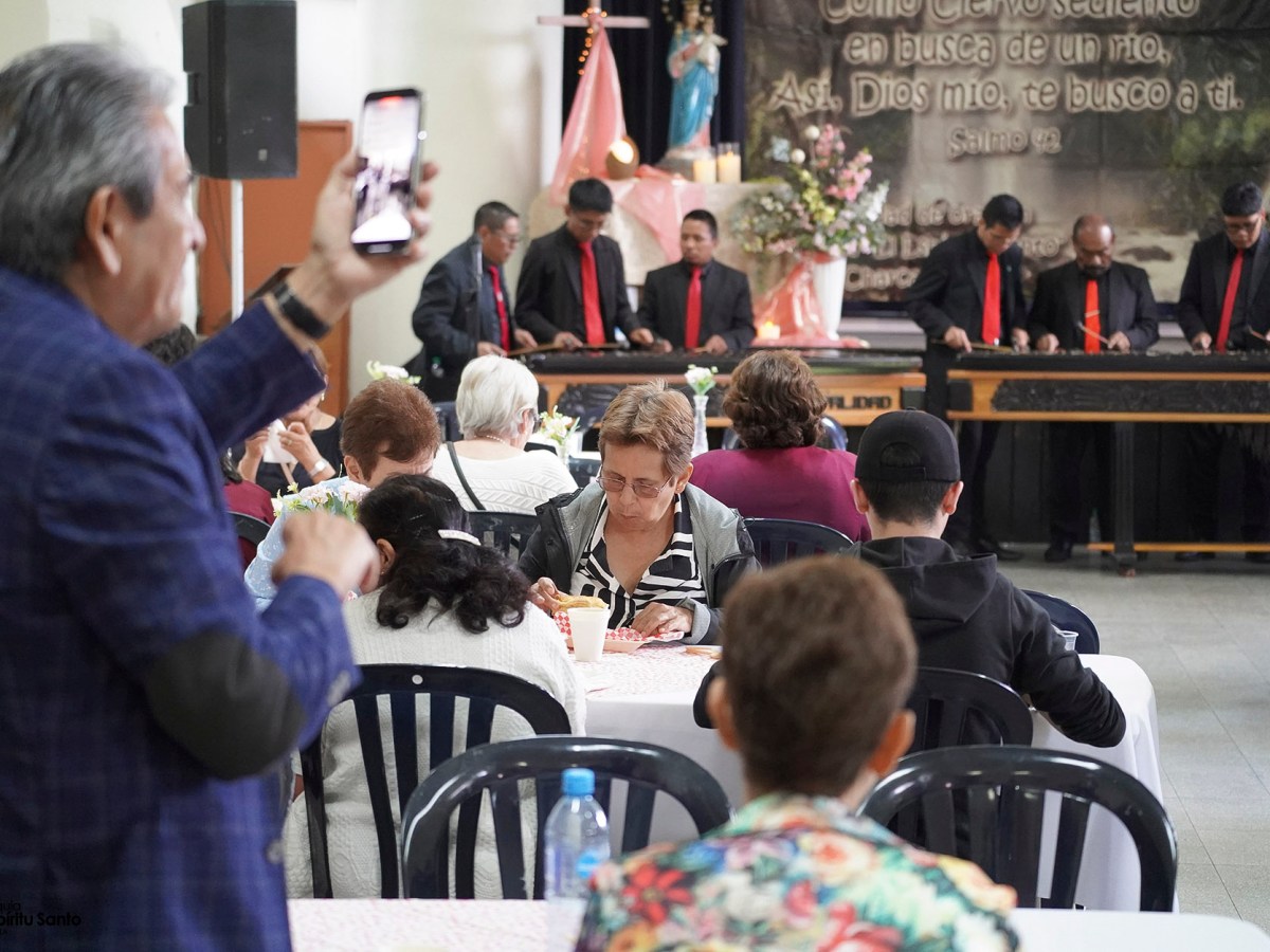 32 años de&nbsp;existir