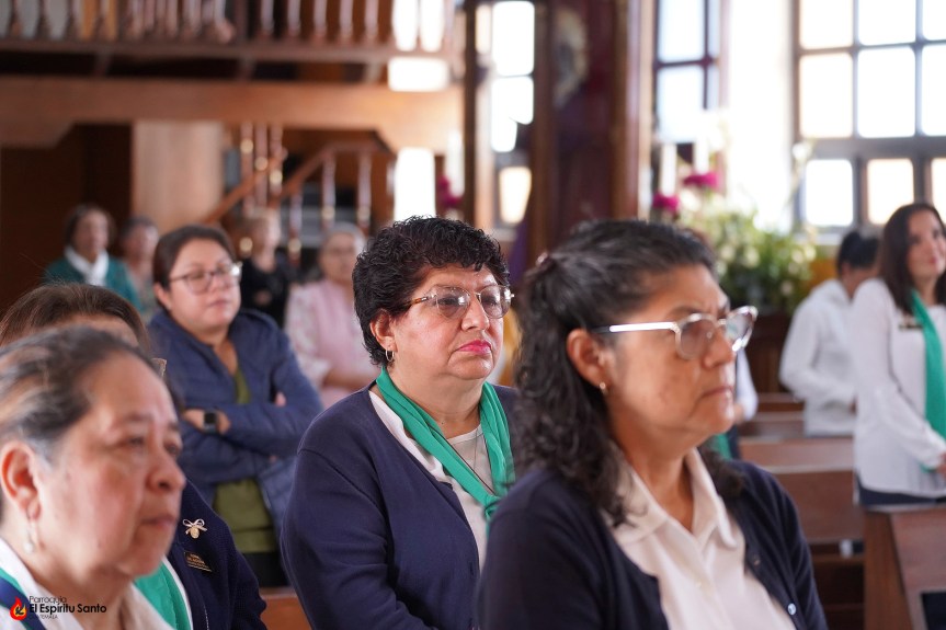 Recordando a quienes han&nbsp;partido