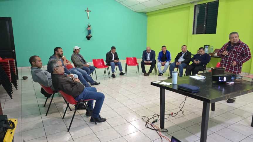 Aprendiendo sobre Cristo Rey del&nbsp;Universo