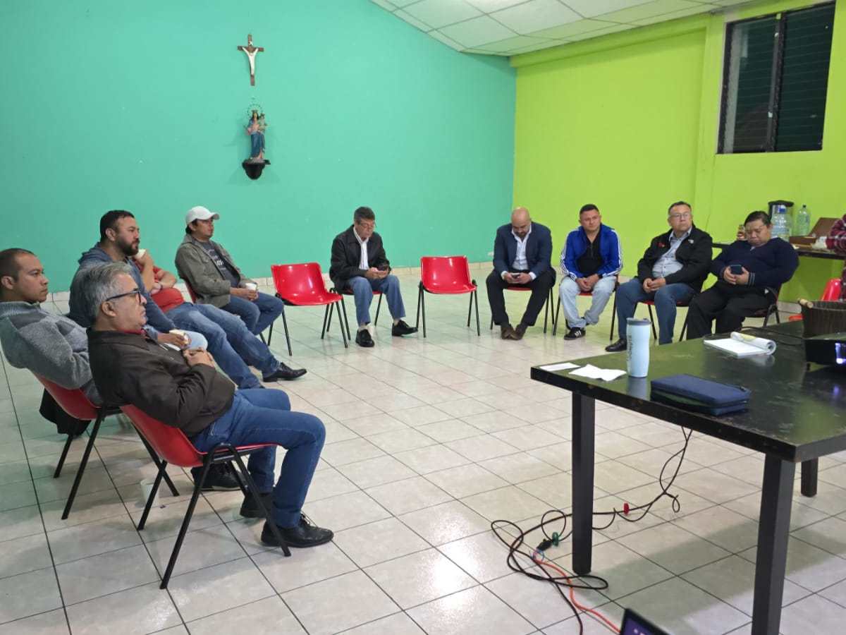 Aprendiendo sobre Cristo Rey del&nbsp;Universo