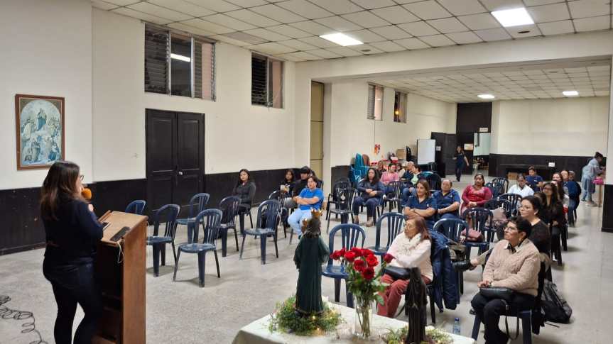 ¿Prudente o Insensata?