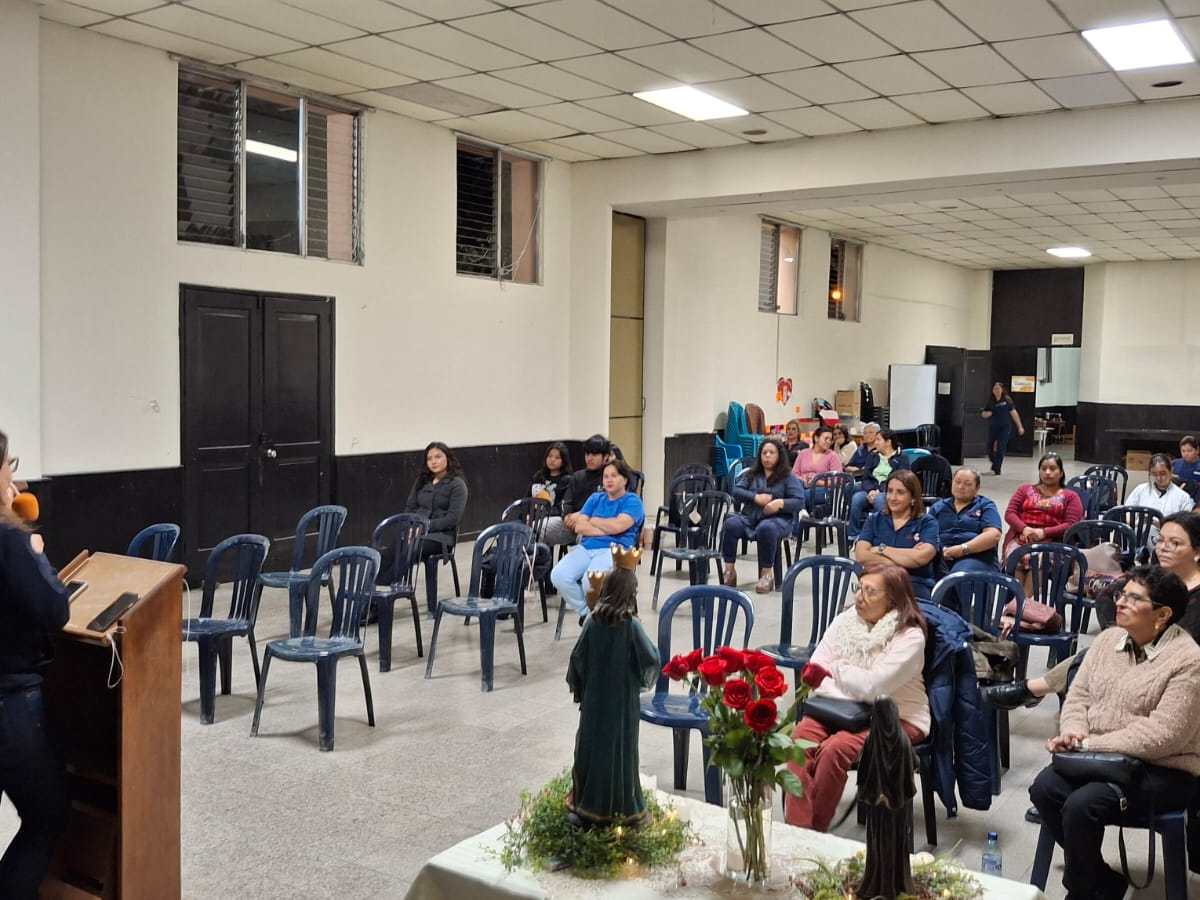 ¿Prudente o Insensata?