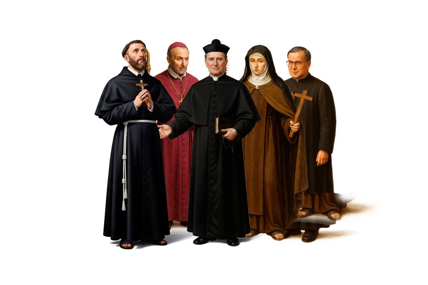 Fiesta de todos los&nbsp;Santos