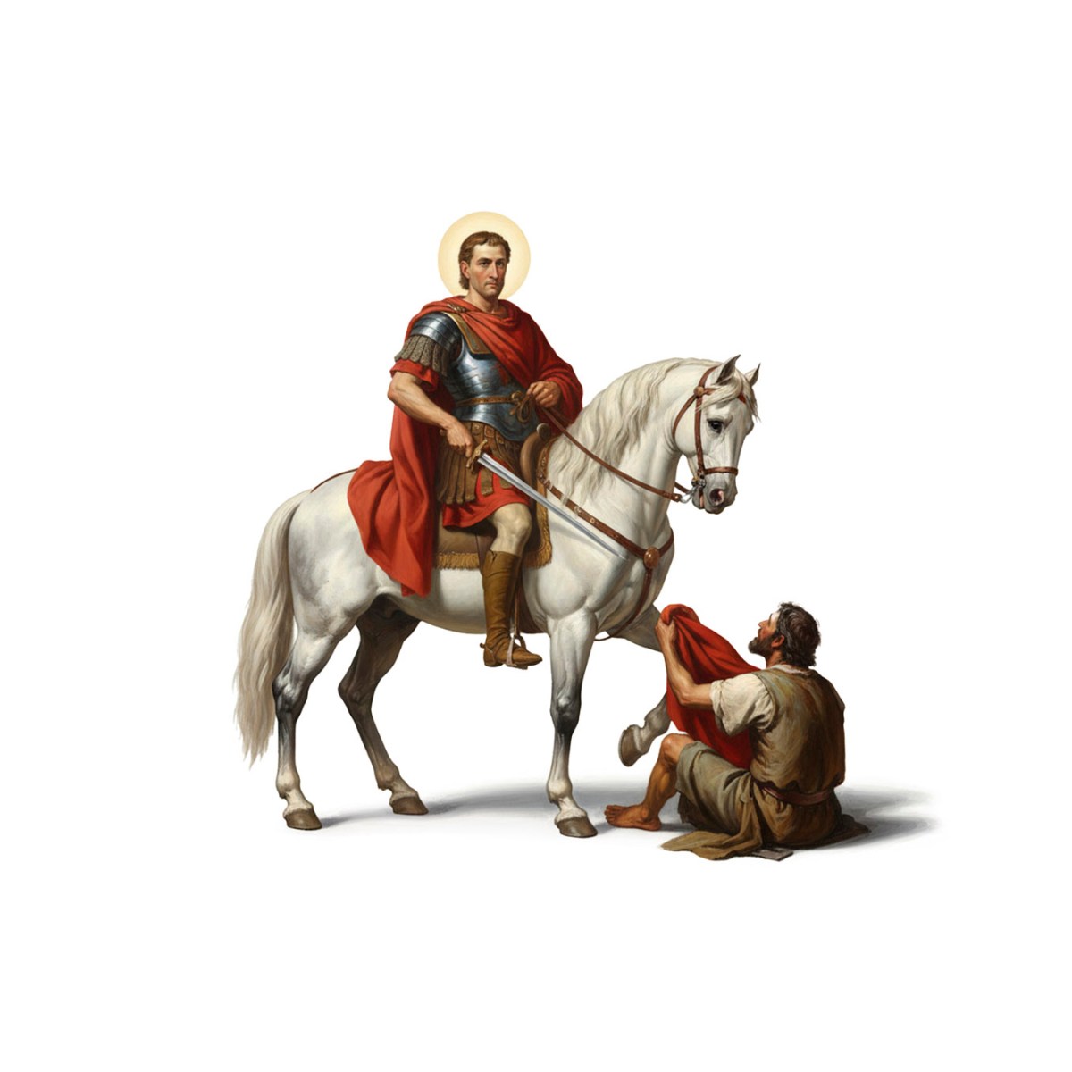 San Martín de&nbsp;Tours