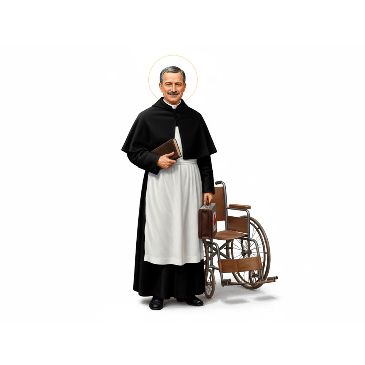 San Artémides Zatti