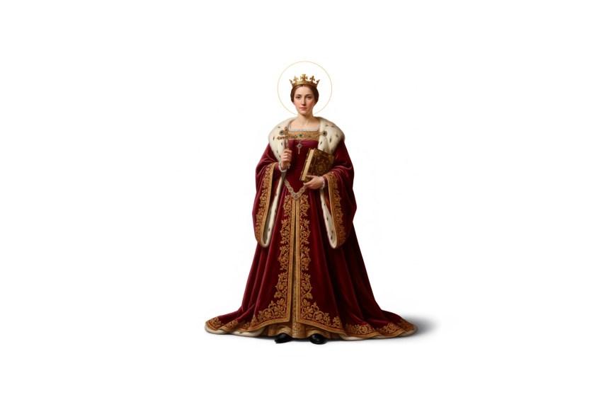 Santa Margarita de&nbsp;Escocia