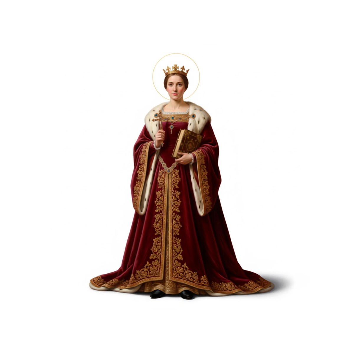 Santa Margarita de&nbsp;Escocia