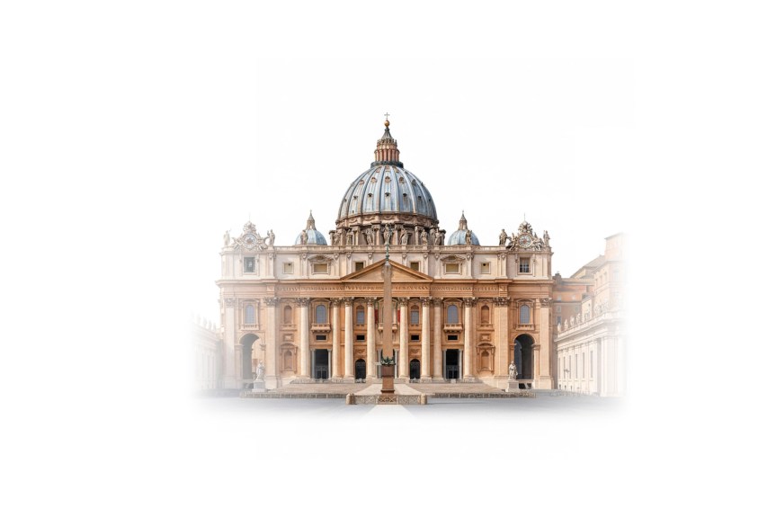 Dedicación de las basílicas de san Pedro y san&nbsp;Pablo