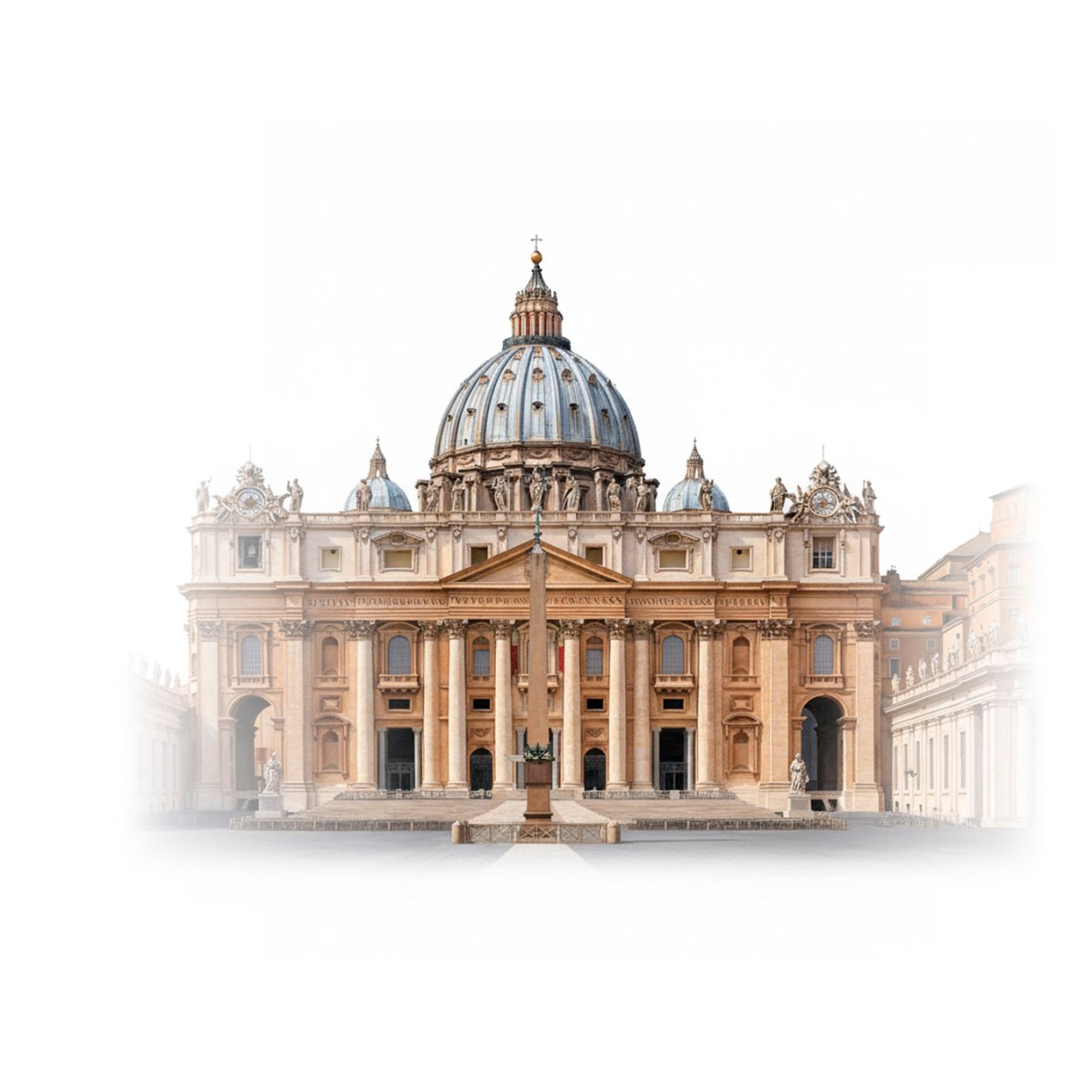 Dedicación de las basílicas de san Pedro y san&nbsp;Pablo