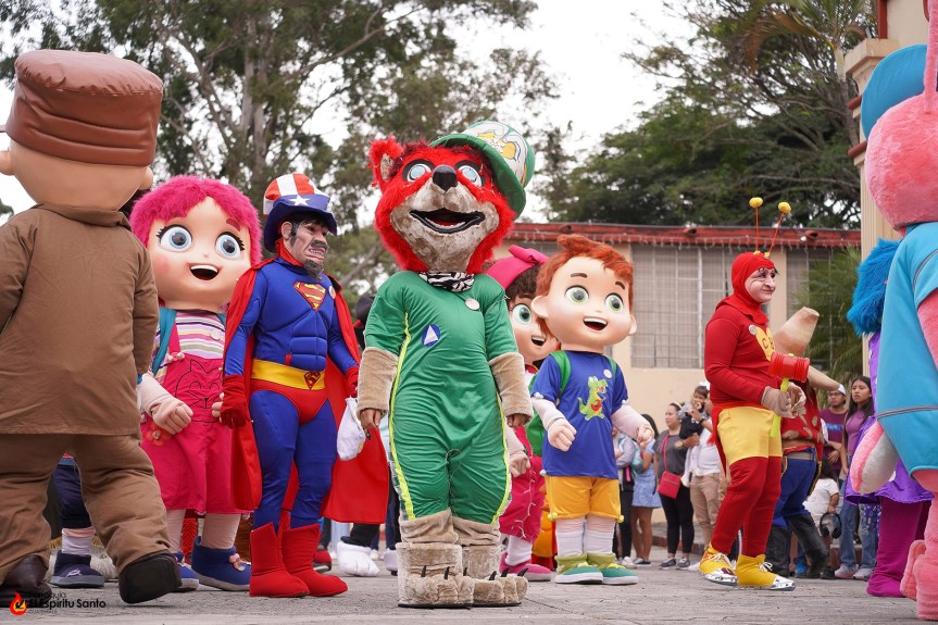 Inician las celebraciones en honor a la Virgen de&nbsp;Guadalupe