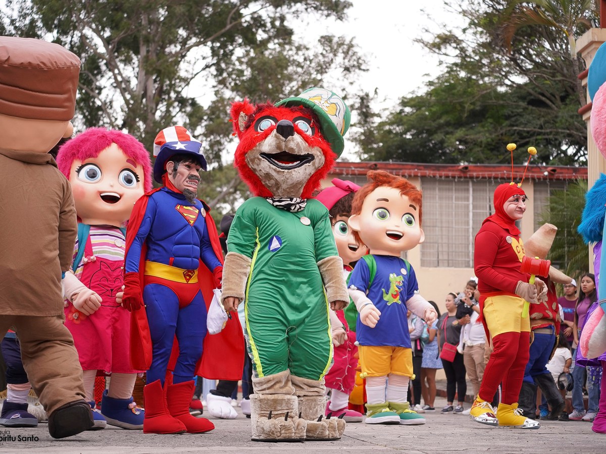 Inician las celebraciones en honor a la Virgen de&nbsp;Guadalupe