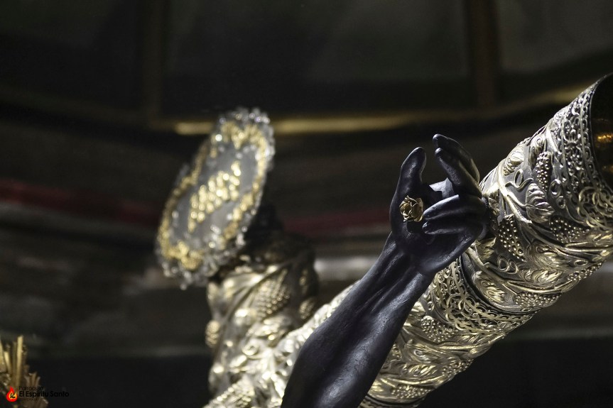 Novena al Cristo de Esquipulas. Día&nbsp;02