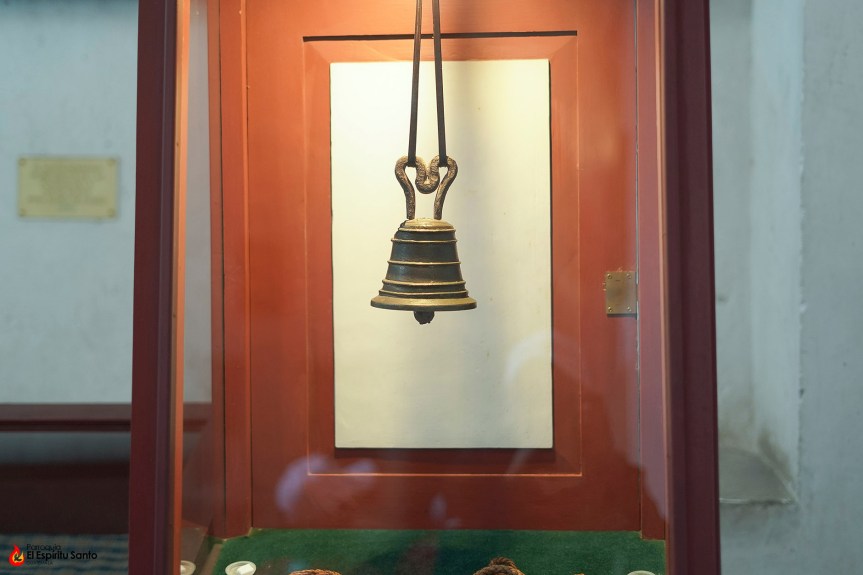 Novena al santo Hermano Pedro. Día&nbsp;02