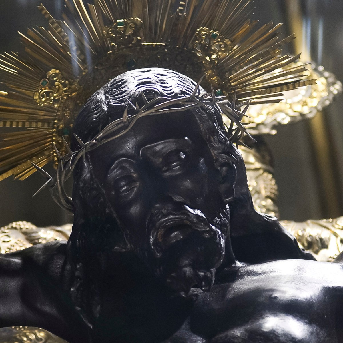 Novena al Cristo de Esquipulas. Día&nbsp;03