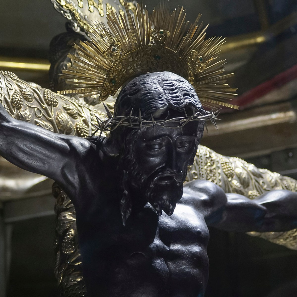 Novena al Cristo de Esquipulas. Día&nbsp;04