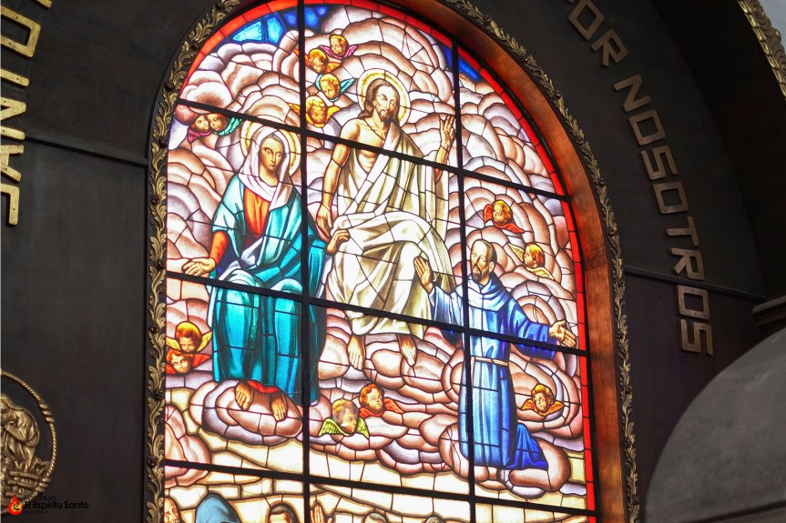 Novena al santo Hermano Pedro. Día&nbsp;04