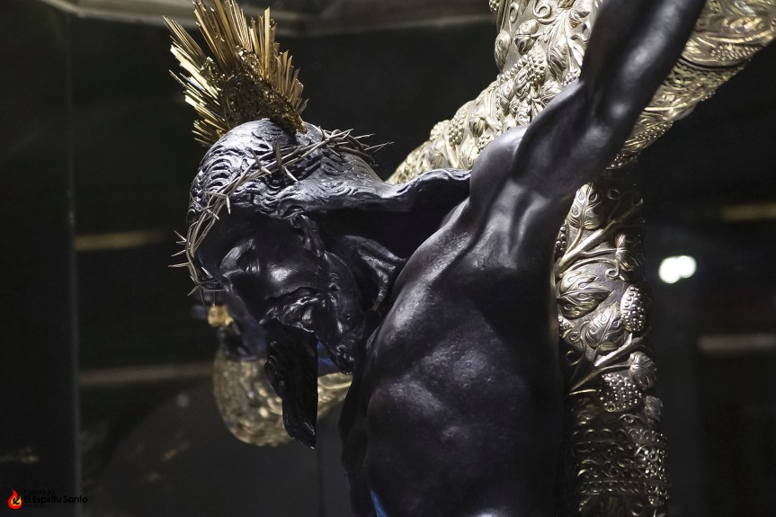 Novena al Cristo de Esquipulas. Día&nbsp;06