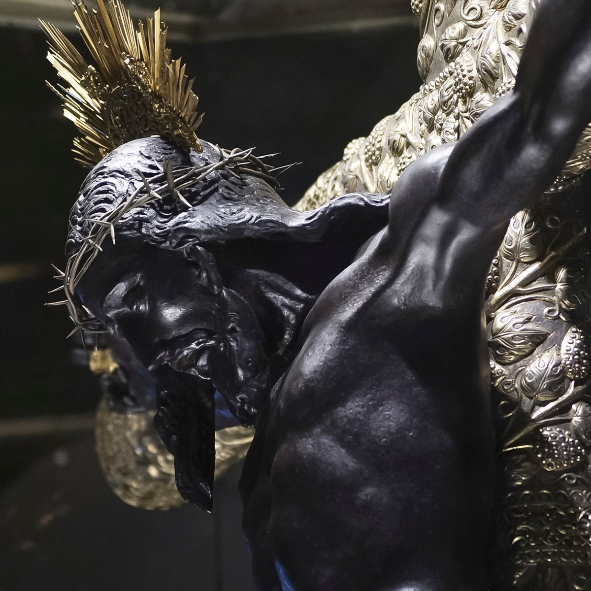 Novena al Cristo de Esquipulas. Día&nbsp;06