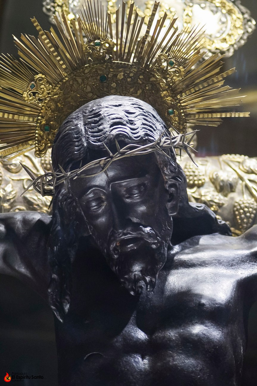 Novena al Cristo de Esquipulas. Día&nbsp;07