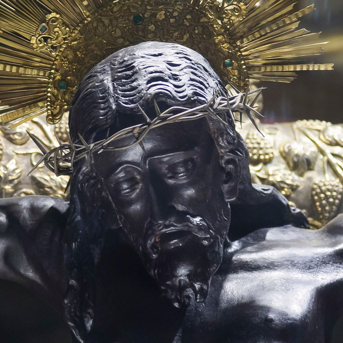 Novena al Cristo de Esquipulas. Día&nbsp;07