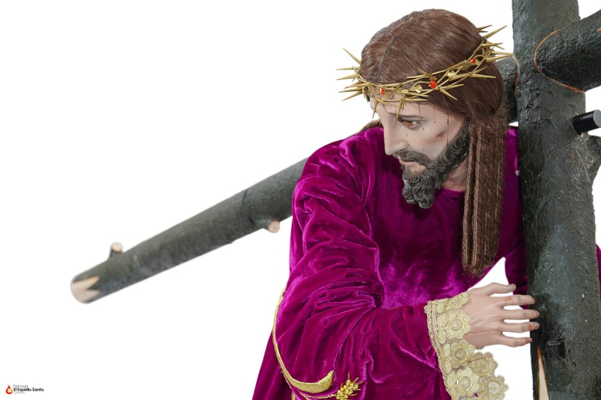 Oración a Jesús Nazareno&nbsp;(II)