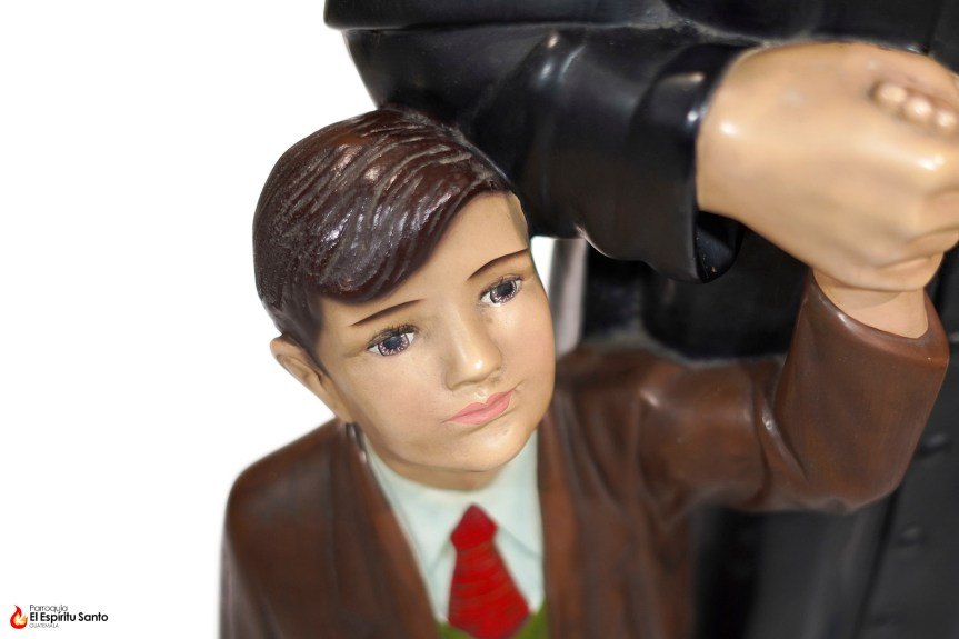 Oración por los&nbsp;niños