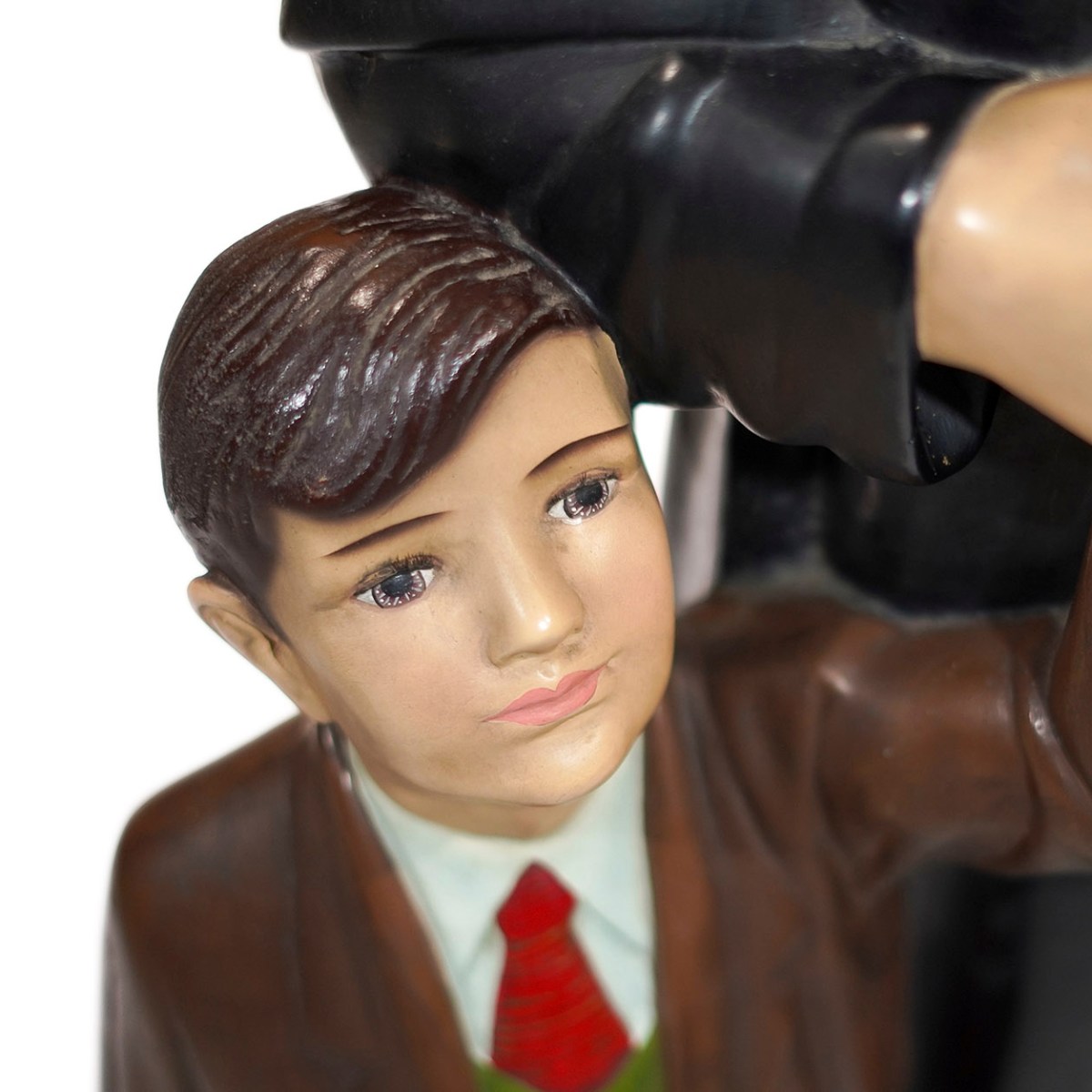 Oración por los&nbsp;niños