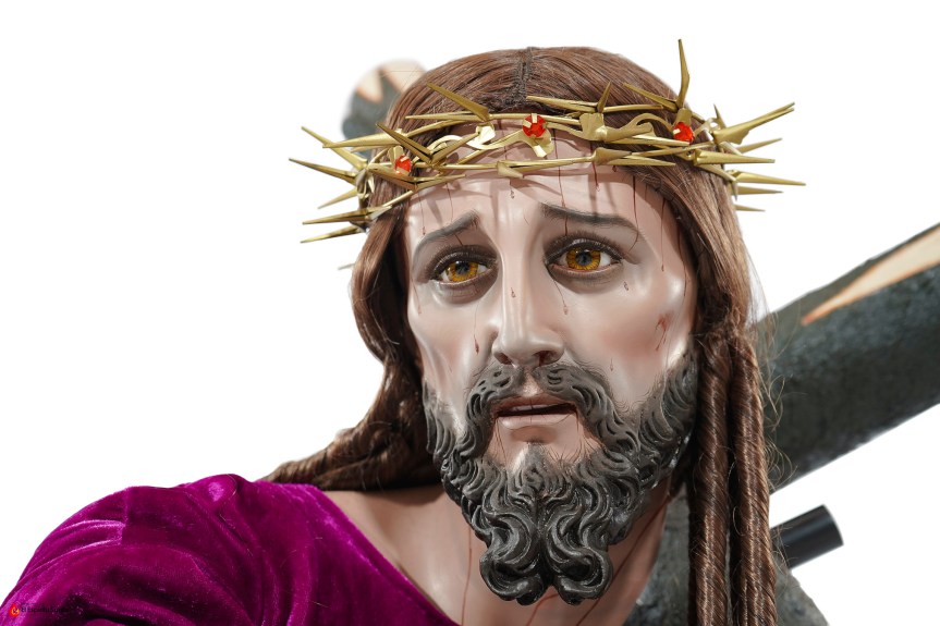 Petición a Jesús&nbsp;Nazareno