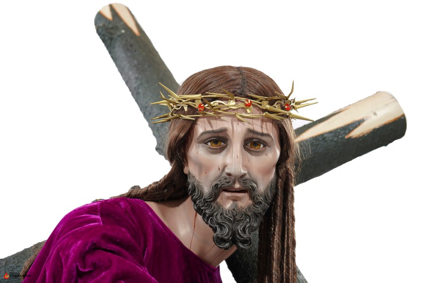 Súplica a Jesús Nazareno&nbsp;(II)