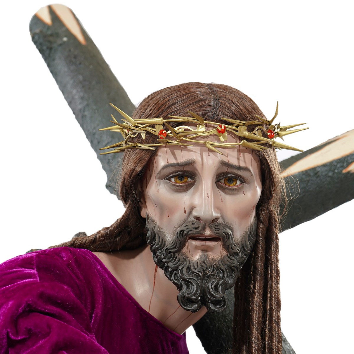 Súplica a Jesús Nazareno&nbsp;(II)