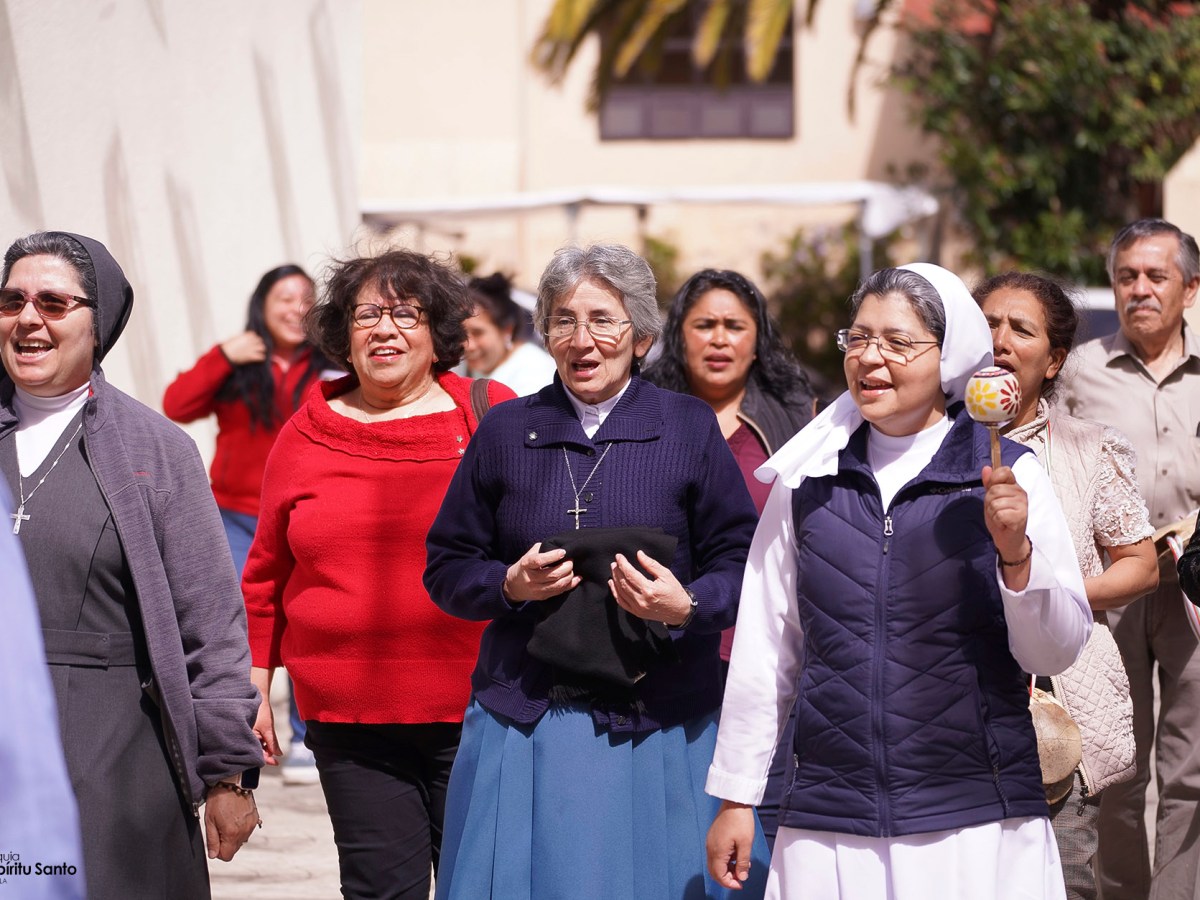 Casa Inspectorial finaliza sus actividades de este&nbsp;2024