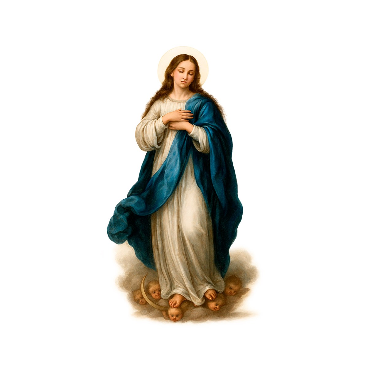 La Inmaculada Concepción