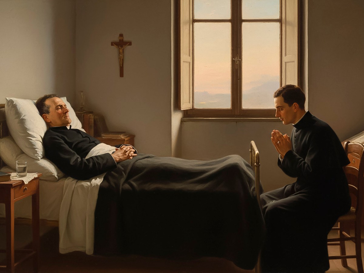 Don Bosco comienza a&nbsp;despedirse