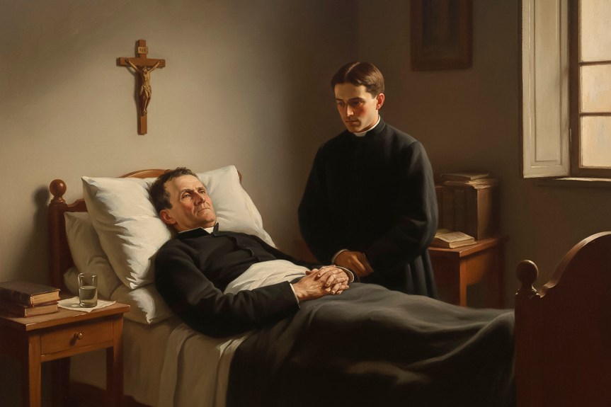 El difícil traslado