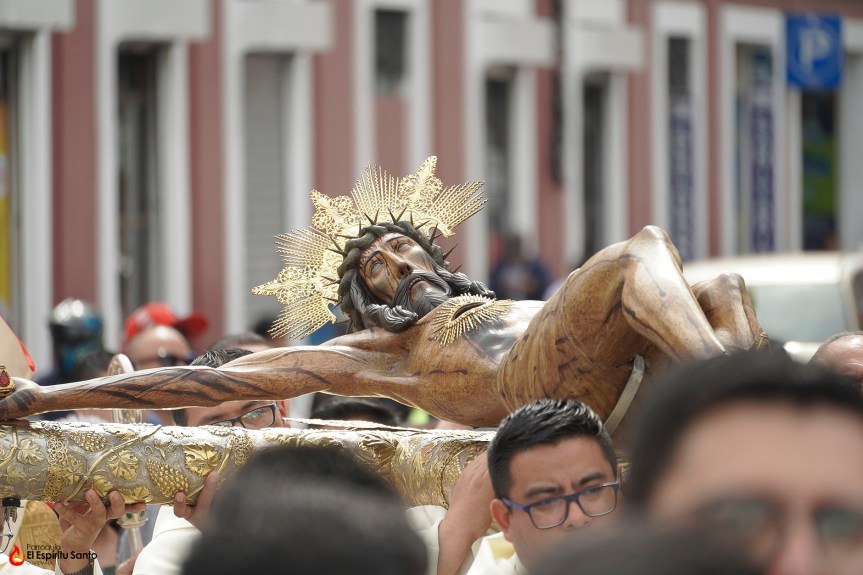 Ha iniciado el Jubileo 2025 en&nbsp;Guatemala