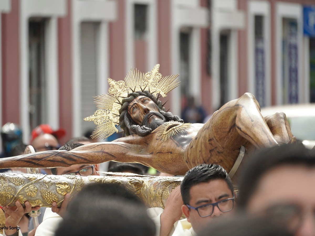 Ha iniciado el Jubileo 2025 en&nbsp;Guatemala