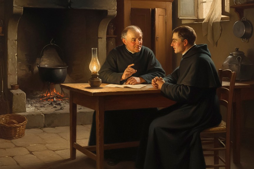 La idea de construir una iglesia a la&nbsp;Auxiliadora