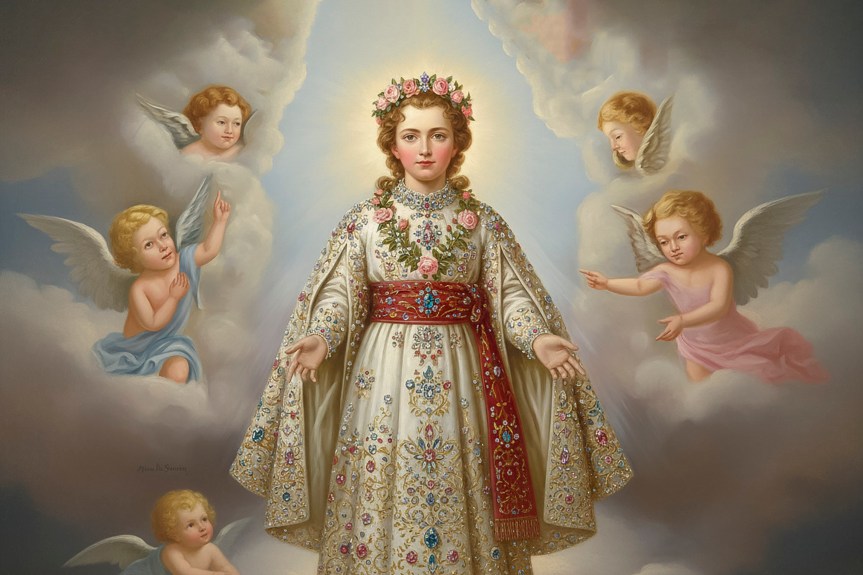 La noche que Domingo se le apareció a Don&nbsp;Bosco