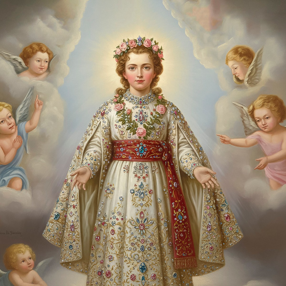 La noche que Domingo se le apareció a Don&nbsp;Bosco