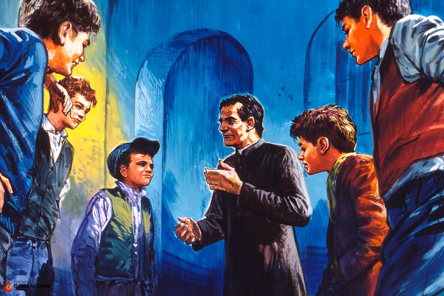 Las fieras y los&nbsp;jóvenes