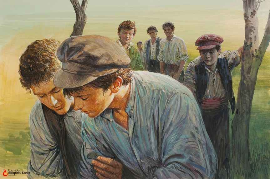 Sus amigos: su trato con Camilo&nbsp;Gavio