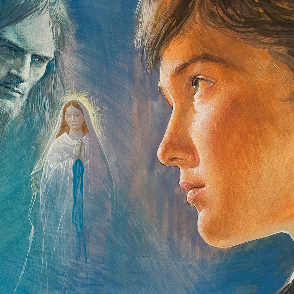 Sus pensamientos sobre la muerte y cómo se preparó santamente a&nbsp;ella