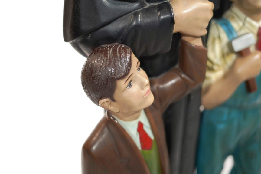 Oración a Domingo Savio&nbsp;(III)